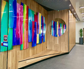 Offices commercial property leased at 319/410 Elizabeth Street Surry Hills NSW 2010