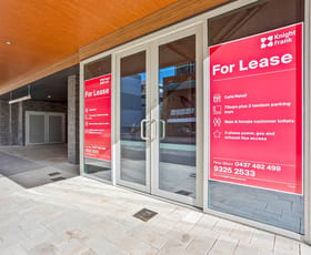 Shop & Retail commercial property leased at 5 Harper Terrace South Perth WA 6151