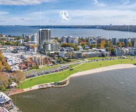 Shop & Retail commercial property leased at 5 Harper Terrace South Perth WA 6151
