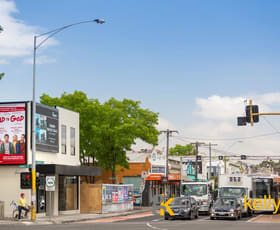 Offices commercial property leased at Shop 1/207-209 Johnston Street Collingwood VIC 3066