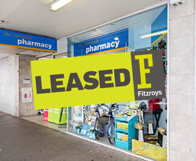 Shop & Retail commercial property leased at Shop 8/41-63 Doncaster Road Doncaster East VIC 3109