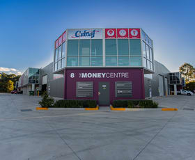 Factory, Warehouse & Industrial commercial property leased at 7/8 Money Close Rouse Hill NSW 2155