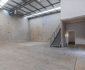 Factory, Warehouse & Industrial commercial property leased at 7/8 Money Close Rouse Hill NSW 2155