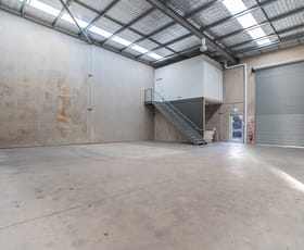 Factory, Warehouse & Industrial commercial property leased at 7/8 Money Close Rouse Hill NSW 2155