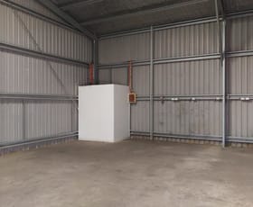 Factory, Warehouse & Industrial commercial property leased at Unit  1/7 Scott Place Orange NSW 2800