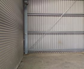 Factory, Warehouse & Industrial commercial property leased at Unit  1/7 Scott Place Orange NSW 2800