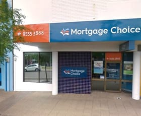 Offices commercial property leased at Sholl Street Mandurah WA 6210