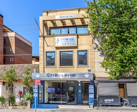 Medical / Consulting commercial property leased at 4&5/45 Montgomery Street Kogarah NSW 2217