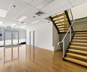Factory, Warehouse & Industrial commercial property leased at 2 & 3/23 Lakeside Drive Broadmeadows VIC 3047