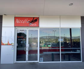 Shop & Retail commercial property leased at 4/5 Harcrest Boulevard Wantirna South VIC 3152