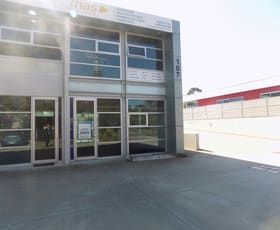 Medical / Consulting commercial property leased at 4/107 Tulip Street Cheltenham VIC 3192