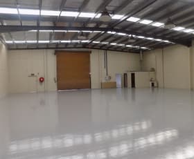 Factory, Warehouse & Industrial commercial property leased at 5/13-17 Japaddy Street Mordialloc VIC 3195