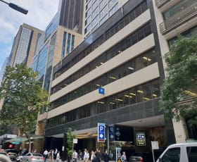 Offices commercial property leased at 7/109 Pitt Street Sydney NSW 2000