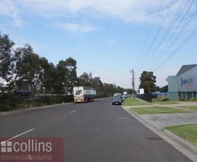 Factory, Warehouse & Industrial commercial property leased at 5/170 Bridge Rd Keysborough VIC 3173
