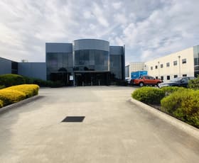 Offices commercial property leased at Unit 2/11-13 Lakewood Boulevard Braeside VIC 3195