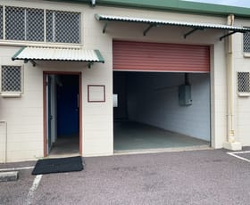 Factory, Warehouse & Industrial commercial property leased at 4/10 Witte Street Winnellie NT 0820