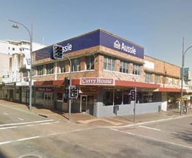 Shop & Retail commercial property leased at Shop/104 & 104A Mann Street Gosford NSW 2250