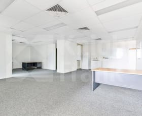 Offices commercial property sold at Level 1 Unit 4/4/138 George Street Rockhampton City QLD 4700