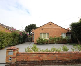 Medical / Consulting commercial property leased at 1276 Nepean Highway Cheltenham VIC 3192