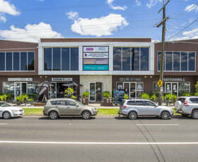 Offices commercial property for lease at 6/323 Pascoe Vale Road Essendon VIC 3040