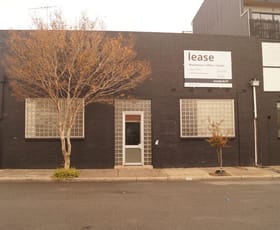 Factory, Warehouse & Industrial commercial property leased at 9 Langwells Parade Northcote VIC 3070