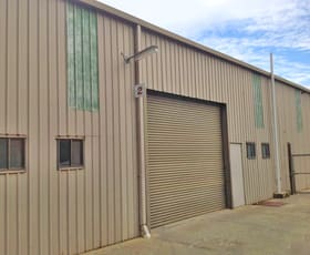 Factory, Warehouse & Industrial commercial property leased at 2/905 Metry Street North Albury NSW 2640