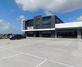 Offices commercial property leased at Suite 103/41-55 Leakes Road Laverton North VIC 3026