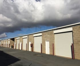 Factory, Warehouse & Industrial commercial property leased at Unit 3/12 Saxon Street Wagga Wagga NSW 2650