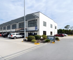 Offices commercial property leased at 30B/27 South Pine Road Brendale QLD 4500