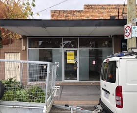Shop & Retail commercial property leased at 21 Station Road Cheltenham VIC 3192