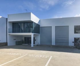 Factory, Warehouse & Industrial commercial property leased at Unit 3/9 Lionel Donovan Drive Noosaville QLD 4566