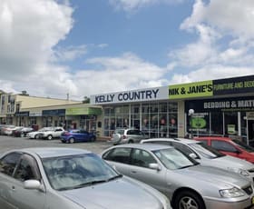 Factory, Warehouse & Industrial commercial property leased at Shop 9/8 Karalta Road Erina NSW 2250