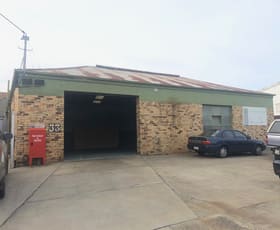 Factory, Warehouse & Industrial commercial property leased at 1/33 Stafford Street Huntingdale VIC 3166