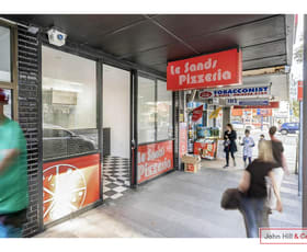 Shop & Retail commercial property leased at 283A Bay Street Brighton-le-sands NSW 2216