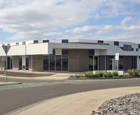 Offices commercial property leased at 3/14 Coltman Plaza Lucas VIC 3350