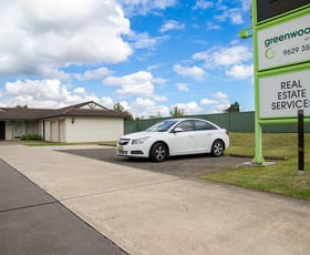 Offices commercial property leased at 58 Windsor Road Kellyville NSW 2155