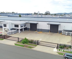 Offices commercial property leased at 18 Alloy Street Yatala QLD 4207