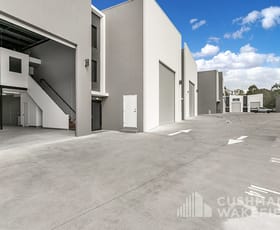 Factory, Warehouse & Industrial commercial property leased at 12/48 Hutchinson Street Burleigh Heads QLD 4220