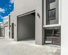 Factory, Warehouse & Industrial commercial property leased at 12/48 Hutchinson Street Burleigh Heads QLD 4220