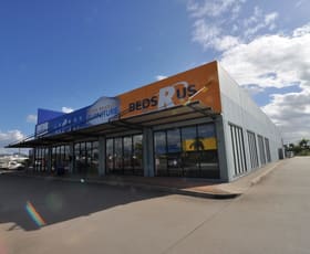 Showrooms / Bulky Goods commercial property leased at Lease D&E, 1-3 Woodman Court West End QLD 4810