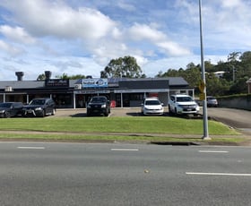 Offices commercial property leased at 6/124 Pappas Way Gold Coast QLD 4211