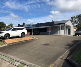 Offices commercial property leased at 6/124 Pappas Way Gold Coast QLD 4211