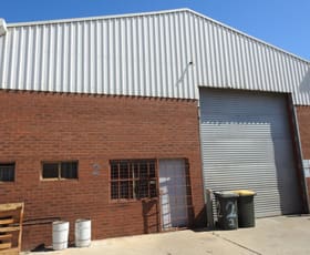 Factory, Warehouse & Industrial commercial property leased at Unit 2/20 Howson Way Bibra Lake WA 6163