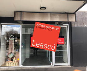 Shop & Retail commercial property leased at 6a/232 Brunswick Street Fitzroy VIC 3065