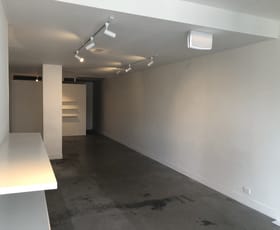 Shop & Retail commercial property leased at 6a/232 Brunswick Street Fitzroy VIC 3065