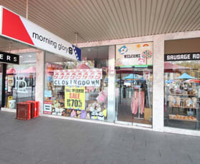 Shop & Retail commercial property leased at Shop 2/186 Church Street Parramatta NSW 2150