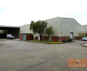 Factory, Warehouse & Industrial commercial property leased at 19-21 Loyalty Road North Rocks NSW 2151