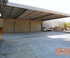 Factory, Warehouse & Industrial commercial property leased at 19-21 Loyalty Road North Rocks NSW 2151