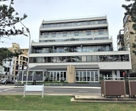 Offices commercial property leased at 307/39 East Esplanade Manly NSW 2095