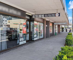Showrooms / Bulky Goods commercial property leased at 162-164 Great North Road Five Dock NSW 2046